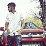 Profile Picture of NitiN Rao (@_obgram05) on Instagram