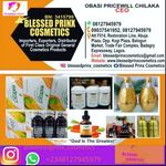 Profile Picture of ABEBI WHITE DISTRIBUTOR WORLDWIDE| SKIN CONSULTANT (@blessedprinx_cosmetics) on Instagram
