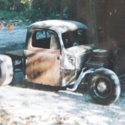 Profile Picture of Mike Tuell (@MikeTuell) on Twitter