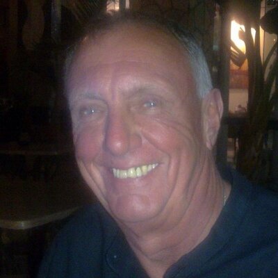 Profile Picture of Roy Sutton (@ROYSUTTON1) on Twitter