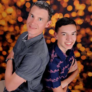 Profile Picture of Aaron Armour (@aaron.armour.5) on Facebook