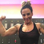 Profile Picture of Alisha Wilson (@beer_beauty_barbells) on Instagram