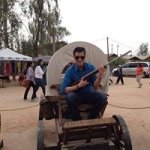 Profile Picture of Rafael Arroyo (@ringuiito) on Instagram