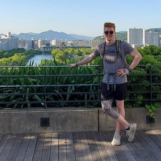 Profile Picture of Matt Holman (@_mattholman) on Instagram