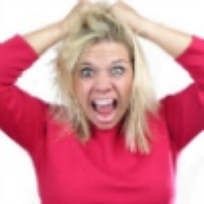 Profile Picture of Lucille Reyes (@lucillereye) on Twitter