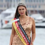 Profile Picture of Miss Tourism World Germany 👑 (@dana_wiebke_schaefer) on Instagram