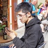 Profile Picture of Kevin Tsai (@@perk1n) on Tiktok