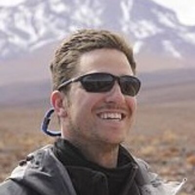 Profile Picture of Dan OBrien (@bk_dob) on Twitter