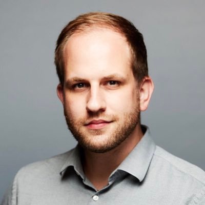 Profile Picture of David Mueller (@davidm_ller) on Twitter