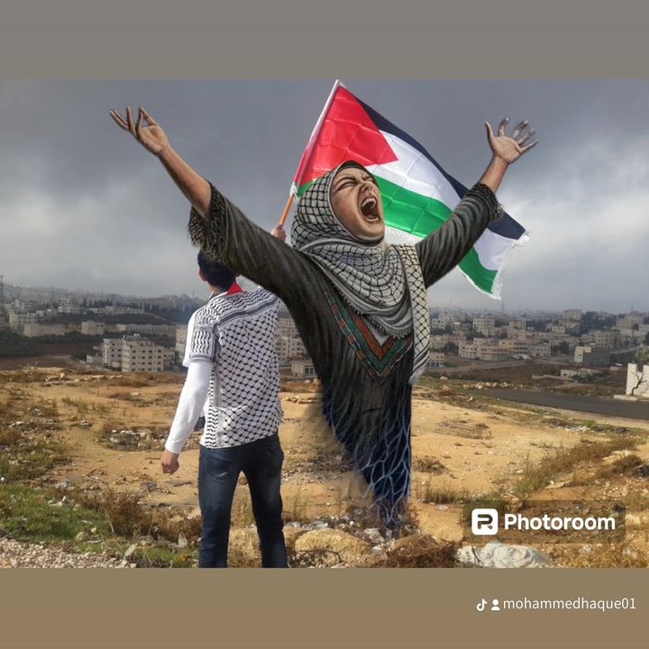 Profile Picture of Geordies against Genocide 🇵🇸 (@mohammedhaque01) on Tiktok