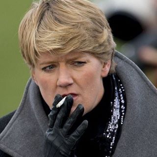 Profile Picture of Claire Balding (@johnwayne.gacy.71) on Facebook