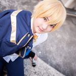 Profile Picture of Vivi Adeline Nguyen (@vivi.cosplay) on Instagram