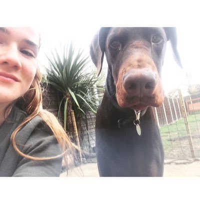Profile Picture of Bobbie Jay (@Bobbie_J_K) on Twitter
