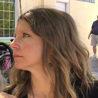 Profile Picture of Tracy Taylor Minor (@citycricketcoaching) on Instagram