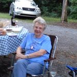 Profile Picture of Ouida Davis (@ms.ouida) on Instagram