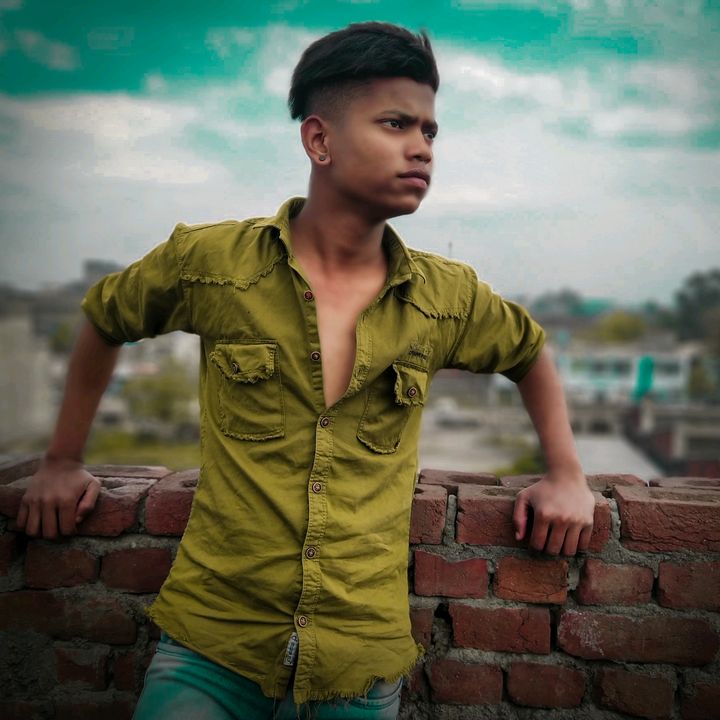 Profile Picture of Rajesh Kumar (@@rajeshkumar65581) on Tiktok