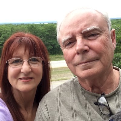 Profile Picture of Richard Arnett (@richard48706) on Twitter