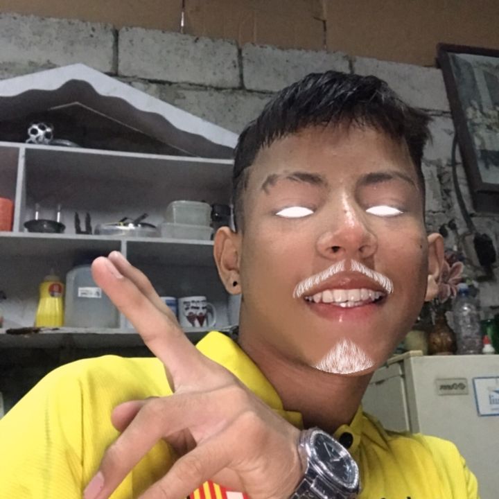 Profile Picture of David_glock (@david_glock26) on Tiktok