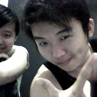 Profile Picture of Edison Zhang (@EdisonzSpencer) on Twitter