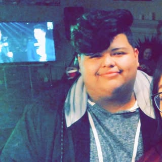 Profile Picture of Mark Medrano (@mmedrano1) on Instagram