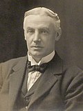 Profile Picture of Donald Maclean (British politician)on Wikipedia