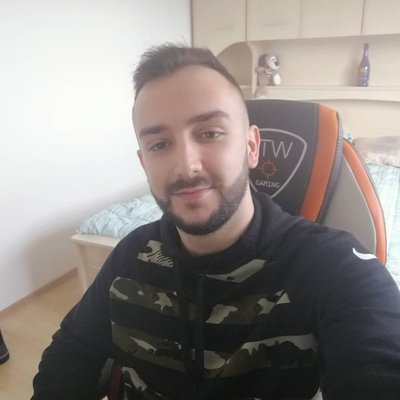 Profile Picture of Marko Zdilar (@MarkoZdilar) on Twitter