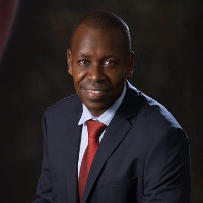 Profile Picture of Hon Charles Nguna (@CharlesNguna) on Twitter