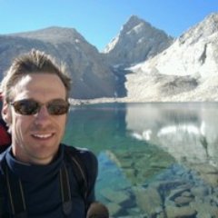 Profile Picture of Timothy E. Wright (@wrighthydromet) on Twitter