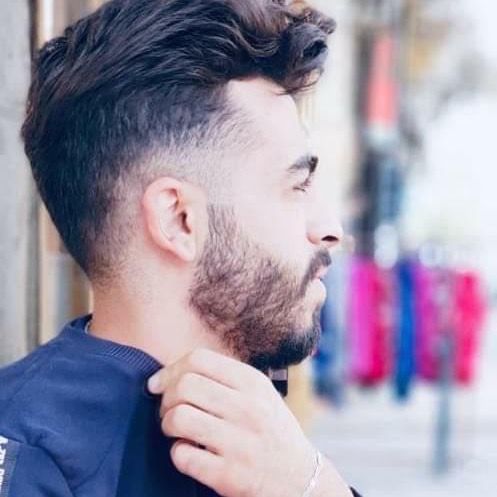 Profile Picture of Alaa Assaf (@alaa_assaf11) on Tiktok