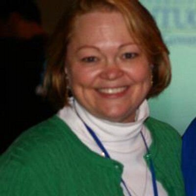 Profile Picture of Julia Truitt Poynter (@JATPoynter) on Twitter
