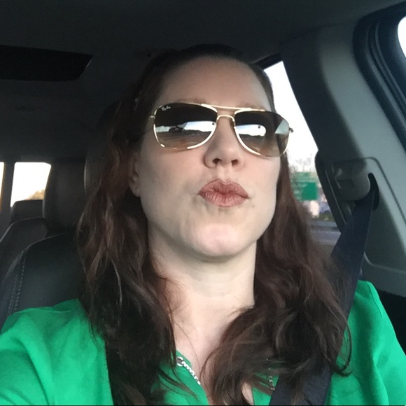 Profile Picture of Meg Ferguson (@mferg696) on Poshmark