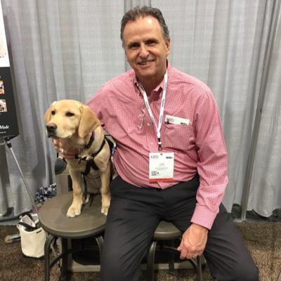 Profile Picture of Tom Steffan (@tomsteffan1) on Twitter