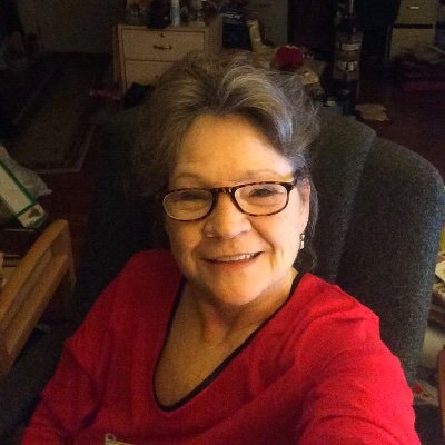 Profile Picture of Barbara Gunter (@Barbara69240504) on Twitter