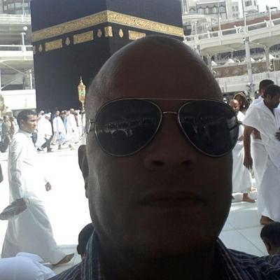 Profile Picture of Ashraf Zaky (@ashrafzaky4) on Twitter