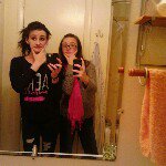 Profile Picture of kayla Goad (@iloveyou2698) on Instagram