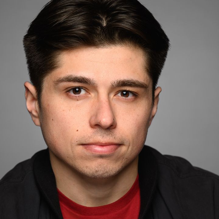Profile Picture of DannyDorito23 (@dannydorito23) on Tiktok