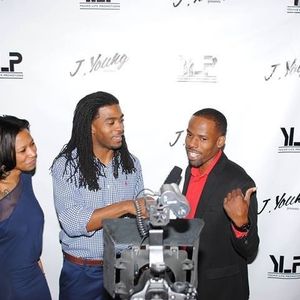 Profile Picture of Ambrose Jones (@comedianambrosejones) on Myspace