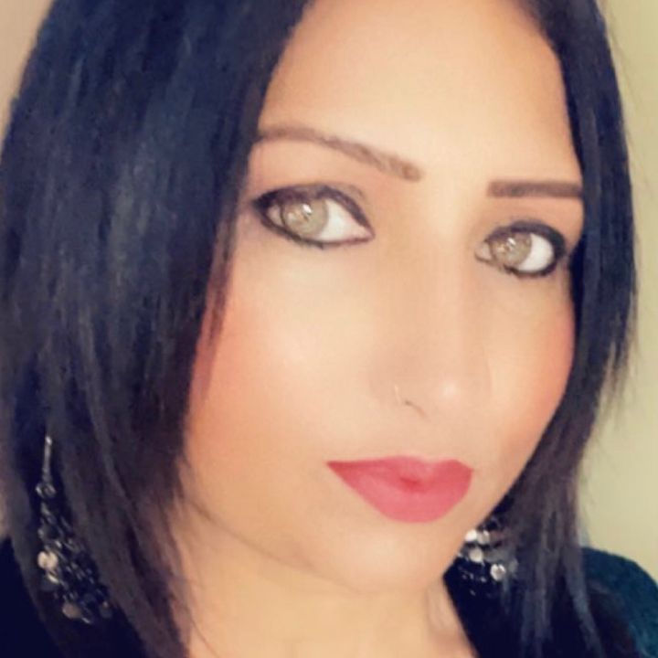 Profile Picture of Bindu Saini (@bindusaini1313) on Tiktok