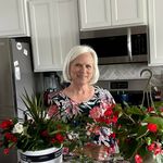 Profile Picture of Connie Smith-Calhoun (@smithcalhounconnie) on Instagram