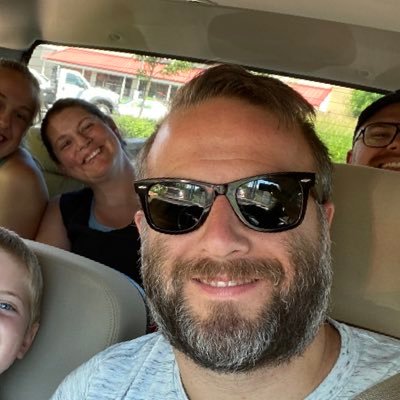 Profile Picture of Peter Armstrong (@petera354) on Twitter