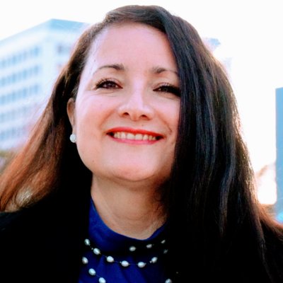 Profile Picture of Rosie Zepeda (@RosieCloser) on Twitter