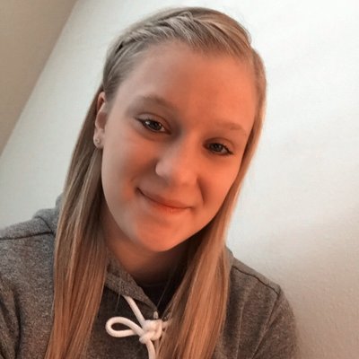 Profile Picture of Mallory McDonald (@Mallory1215) on Twitter