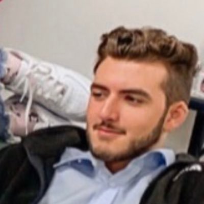 Profile Picture of Marc (@Marc_ivezaj02) on Twitter