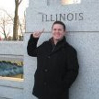 Profile Picture of TJ Newberg (@Thomas_John_) on Twitter