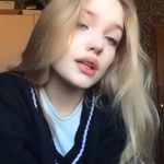 Profile Picture of Ксения Морозова (@ks_frn) on Instagram