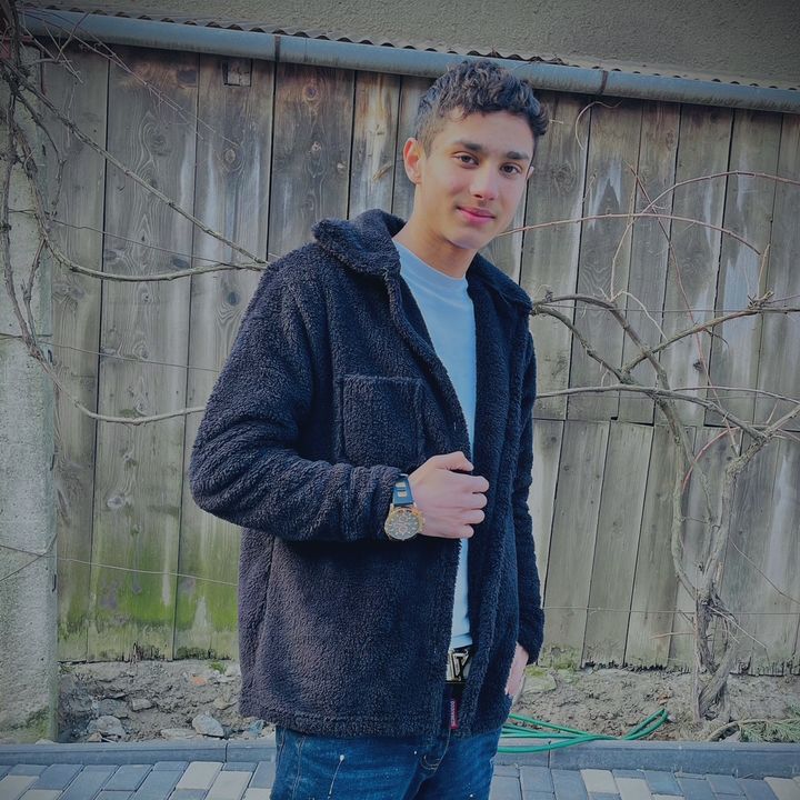 Profile Picture of ❤️‍🔥 𝐀𝐂𝐇𝐘𝐘𝐌 ❤️‍🔥 (@david_achyym) on Tiktok
