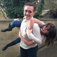 Profile Picture of Ben Hare (@ben-hare-1) on Quora