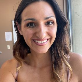 Profile Picture of Victoria Smartt (@robertpaulsen) on Pinterest