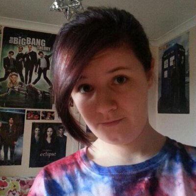 Profile Picture of HazelSharpMSYP (@HazelSharp_MSYP) on Twitter