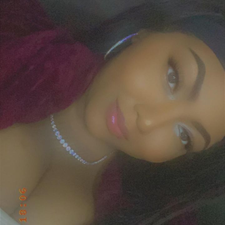 Profile Picture of Cheri Moore (@cherrythatbabyy) on Tiktok